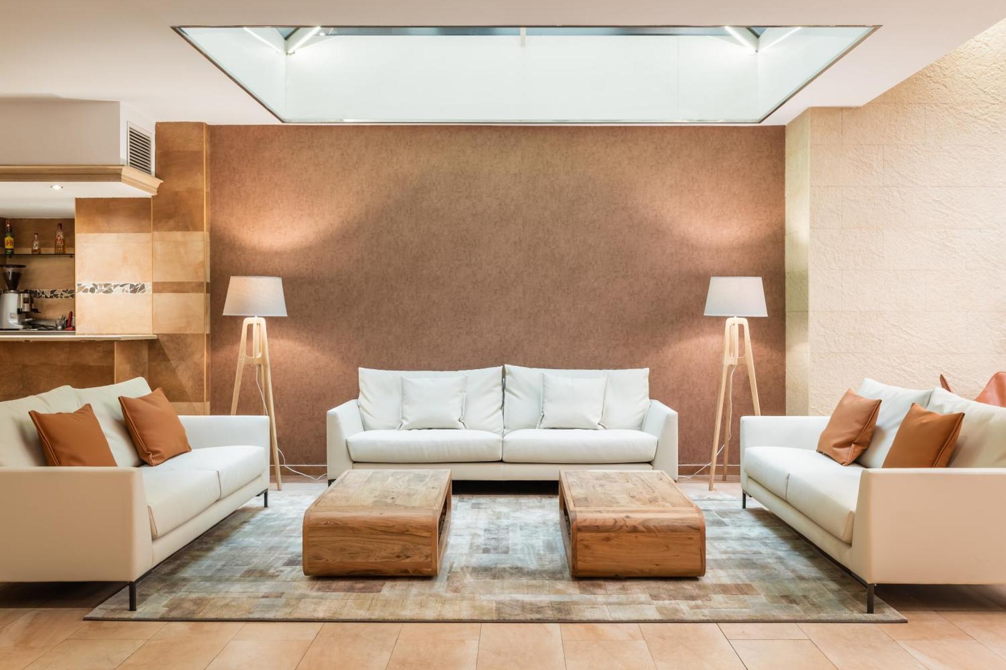 Hotel Sunotel Barcelona
