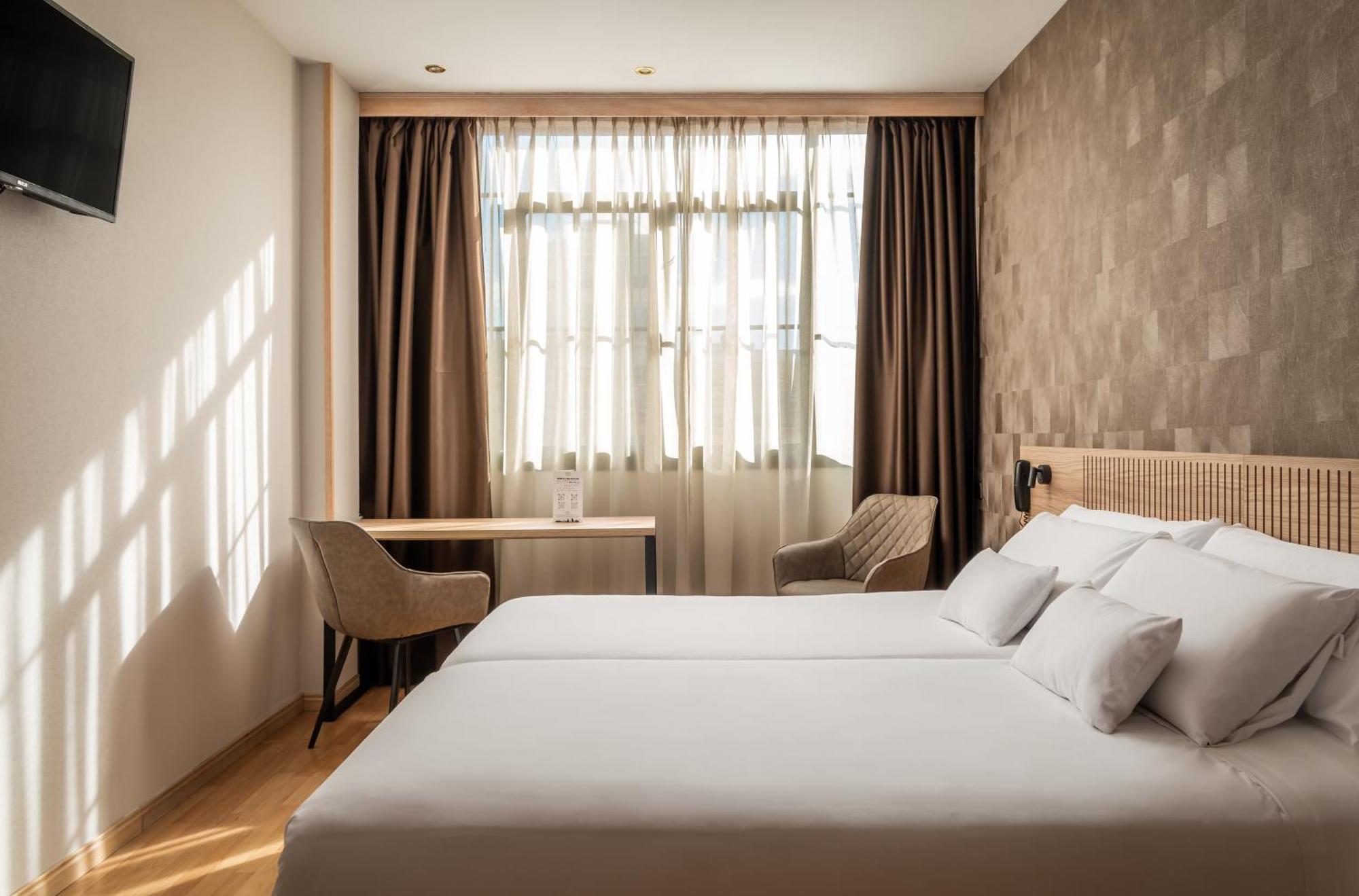 Sunotel Hotel Barcelona