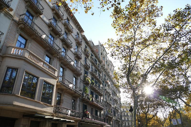 Sunotel 4* Barcelona
