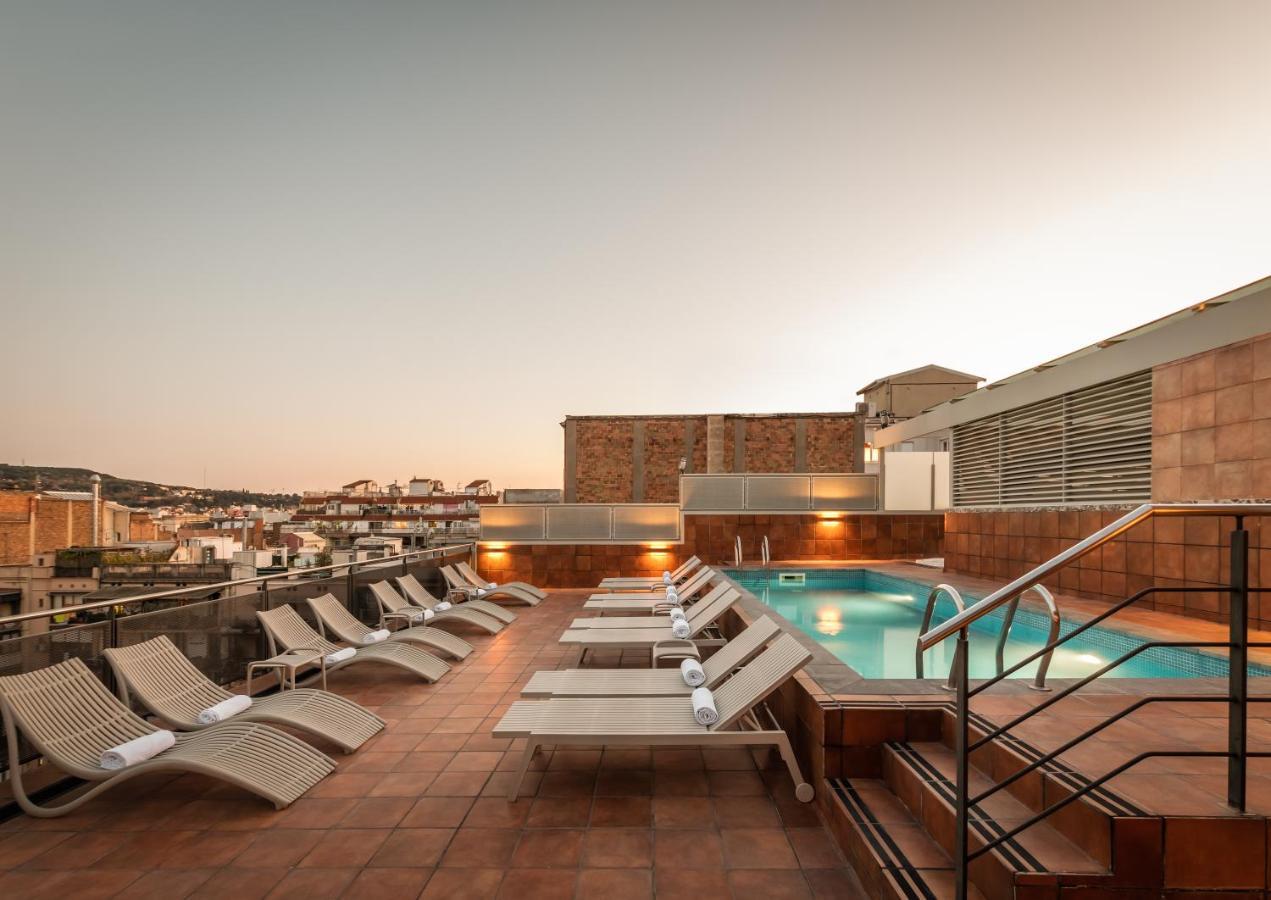 Petit Palace Eixample Hotel Barcelona