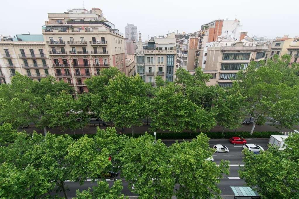 Hotel Petit Palace Eixample 4*